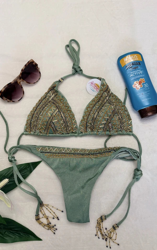 Zahara Luxe