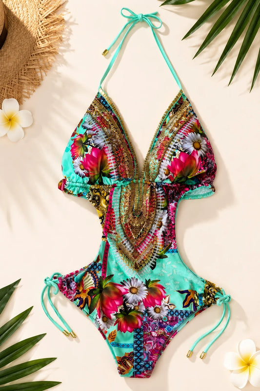 Tulum One Piece