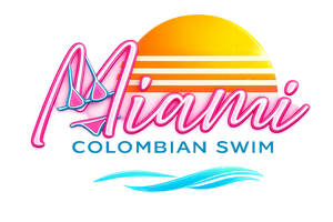 Miami Colombian Swim