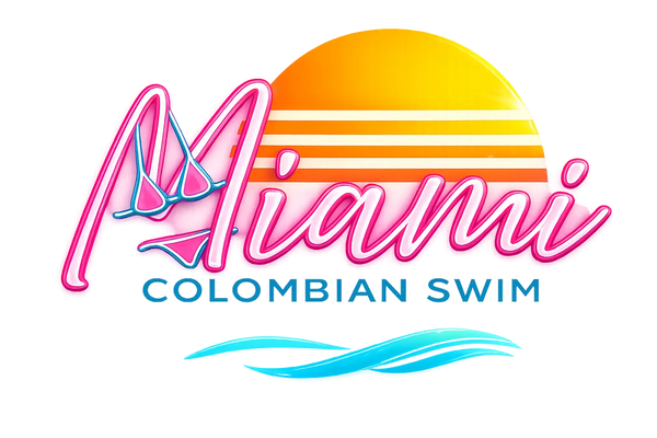 Miami Colombian Swim