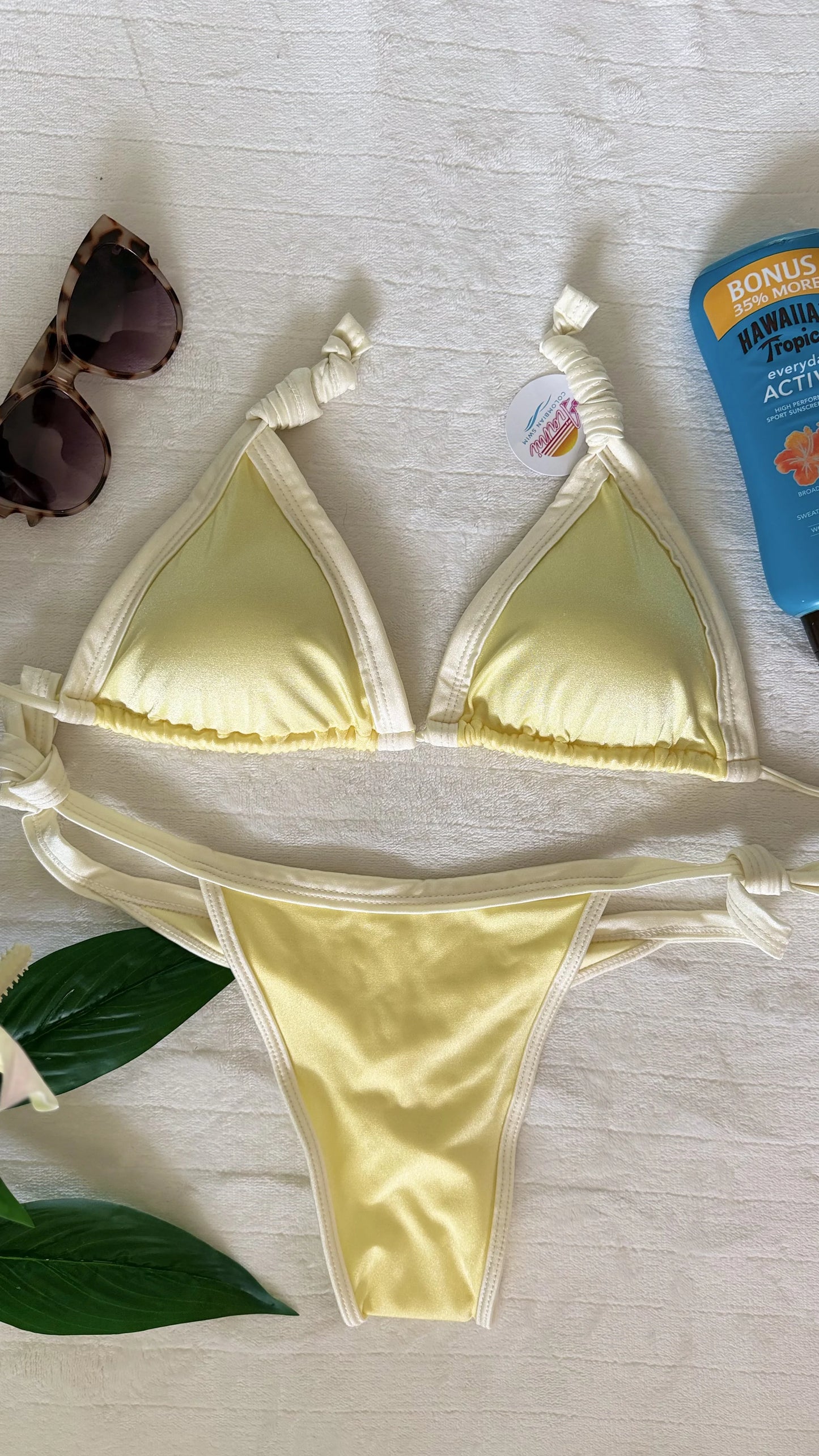 Soleil Bikini