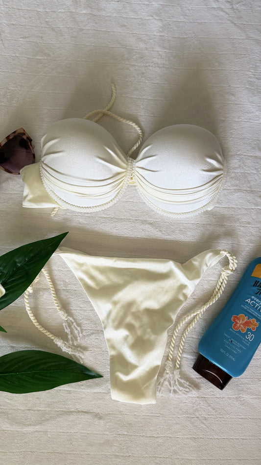 Bikini Sirena Push-Up
